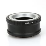 Ayex Fujifilm X-Pro1, X-M1,X-E1, X-E2 İçin M42 Lens Adaptörü