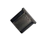 Ayex, Fujifilm XT2, XT3, XT30, XH1, XT100, XT20, X100T ile Uyumlu Flaş Kızağı (Hot Shoe) Kapağı