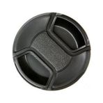 Ayex G0063 58 mm Beyaz Ayar Kapağı