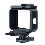 Ayex Hero 9 GoPro Hero 9 10 Uyumlu Plastik Kafes Çerçeve