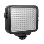 Ayex LED-5009 LED Video Işığı + 2200 mAh Batarya + Şarj Cihazı