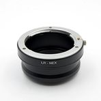 ayex Leica R – Sony E Mount (NEX) Lens Adaptörü | Leica R Lensleri Sony A7 A9 A6000 A6400 ile Uyumlu