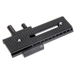 Ayex Lp-01 Dslr Makina Uyumlu Stereoskobik 10 cm Makro Ray Sistemi