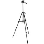 Ayex LT-445 Fotoğraf ve Video Tripodu – 150 cm Yükseklik, 4kg Taşıma Kapasitesi