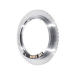 Ayex M42 Canon Eos Uyumlu Af Confrim Metal Çipli Lens Adaptörü