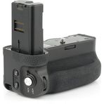 Ayex Meike MK-A9 Battery Grip Sony A9, A7 III, A7R III, A7S III İçin VG-C3EM + 2 Ad. NP-FZ100 Batarya