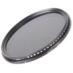 Ayex ND2-ND400 Citiwide 77 mm Fader Ndx Ayarlanabilir Filtre