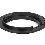 Ayex Nikon 18-55 18-105 18-135 55-200 mm Lensleri ile Uyumlu Muadil Bayonet
