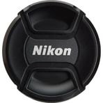 Ayex Nikon 62 Mm Snap On Lens Kapağı Lens Cap Objektif Kapağı