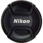 Ayex Nikon 67 Mm Snap On Lens Kapağı Lens Cap Objektif Kapağı