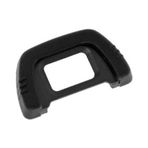 Ayex Nikon D70 D80 D90 D300 D600 D7000 Uyumlu Dk-21 Eye Cup Vizör Lastiği