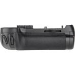 Ayex Nikon D800, D800E, D810 Için Ax-D800 Battery Grip 1 Ad. En-El15B Batarya