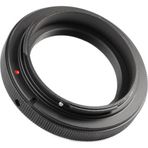 Ayex Nikon İçin T/T2 Mount Lens Adaptörü