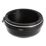 Ayex Olympus Micro 4/3 Canon Eos Uyumlu Lens Adaptörü