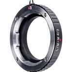 Ayex Olympus Micro 4/3, Ep2 E-Pl1 İçin Leica M Lens Adaptörü