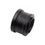 Ayex Olympus Micro 4/3 (M4/3) İçin T / T2 Lens Adaptörü (Mikroskop Teleskop)