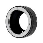 Ayex Olympus Ve Panasonic Micro 4/3 İçin Olympus Om Lens Adaptörü