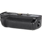 Ayex Panasonic Dc-Gh5 İçin Ayex Ax-Gh5 Battery Grip + 1 Ad. Dmw-Blf19E Batarya