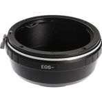 Ayex Panasonic Micro 4/3 (M4/3) İçin Canon Eos Lens Adaptörü - Stoktan