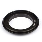 Ayex Panasonic ve Olympus Micro 4 3 Bayonet Uyumlu 52 mm Ters Objektif Adaptörü