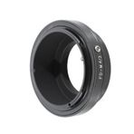 Ayex Panasonic Ve Olympus Micro 4/3 İçin Canon Fd Lens Adaptörü