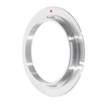 Ayex Pentax Makineler İçin M42 Lens Adaptörü Metal