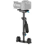 Ayex S-40T DSLR Makine ve Video Kameralar Stabilizer
