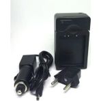 Ayex Sanyo Db-L40 Db-L90 Bataryalar Için Şarj Cihazı