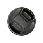 Ayex Snap On 77 Mm Lens Kapağı Objektif Kapağı