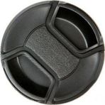 Ayex Snap On Lens Kapağı, Objektif Kapağı 72Mm