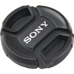 Ayex Sony 40.5Mm Snap On Lens Kapağı, Objektif Kapağı