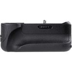 Ayex Sony A6000, A6300, A6400 İçin Ayex AX-A6300 Battery Grip + 2 Ad. NP-FW50 Batarya