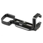 Ayex Sony A6000 Uyumlu Arca-Swiss Standardı Lps-A6000 Quick Relase Plate