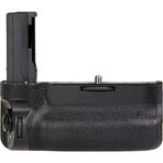 Ayex Sony A9, A7 Iıı, A7R Iıı, A7S Iıı İçin Ayex Ax-A9 Battery Grip + 1 Ad. Np-Fz100 Batarya