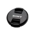 Ayex Sony Lensler İçin 67 mm Snap On Lens Kapağı Objektif Kapağı