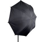 Ayex Stüdyo Reflektör Şemsiyesi 84Cm (33'') Gold (Altın) Siyah