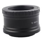 Ayex T T2 Canon Eos M Uyumlu Lens Kullanım Adaptörü