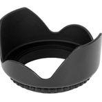 Ayex Yaprak Tipi 58 mm Lens Hood Parasoley
