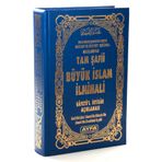 Ayfa Basın Yayın Tam Şafii Büyük İslam İlmihali