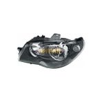 Ayfar 101053 Far Sinyal Sol Albea -Palio Sole 05 Elektrikli H7 H1 Fume 51773143