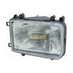 Ayfar 11558 Daf Sağ Far Camı