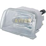 Ayfar 1981-1992 Renault Super 5 Far Camı Sol