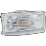 Ayfar 1990-2002 Volkswagen Transporter T4 Far Camı Sol