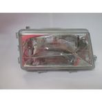 Ayfar 1993 - 1996 Renault R9 Broadway Far Lambası Sağ Manuel (1 Reflektörlü) (H4) (Ayfar) (Oem NO:7701032940)