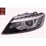 Ayfar 1993 - 1996 Renault R9 Broadway Far Lambası Sol Manuel (1 Reflektörlü) (H4) (Ayfar) (Oem NO:7701032939)