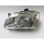Ayfar 1998 - 1999 Renault Megane Far Lambası Sol Elektrikli - Motorsuz (H4) (Ayfar) (Oem NO:7701040681)