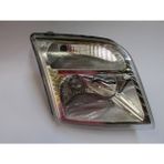 Ayfar 2009 - 2014 Ford Connect Far Lambası Sağ Elektrikli - Motorlu (H4) 7fişli (Ayfar) (Oem NO:2T1413005AD)