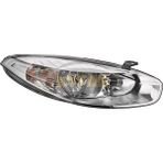 Ayfar 2010-2013 Renault, Fluence Far Motorlu Fluence Sol 10> 4 Oem: 260105345R 260608656R
