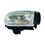 Ayfar 202203 Sis Farı Sağ Renault 19 01 93-11 95-Laguna 01 94-04 98-Espace 09 96-06 00 H1 Beyaz Yumurta Tip 7701038413
