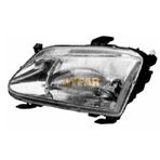 AYFAR 202231 FAR SAĞ MEGANE I 96-99 SCENIC I 96-99 ELEKTRİKLİ H4